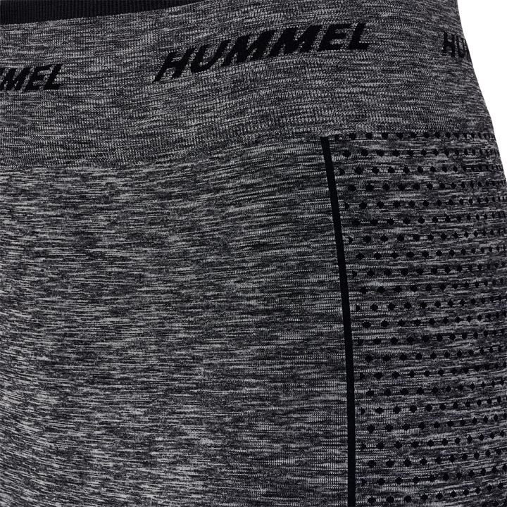 Actual product image hummel Hmlte Cami Seamless Mw Tights (XS)