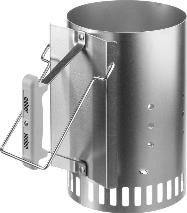 Actual product image Weber Fire lighting set