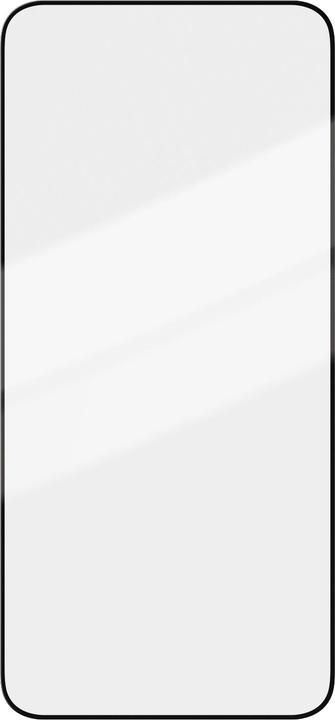Produktbild Vivanco 2.5D FullScreen Displayschutzglas fuer Samsung Galaxy A15 5G (1 Stück, Samsung Galaxy A15 5G)