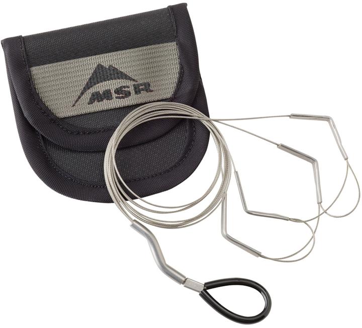 Actual product image Msr Reactor Hanging Kit
