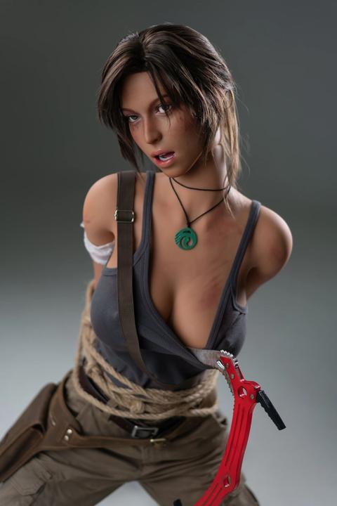 Immagine prodotto Game Lady Lara