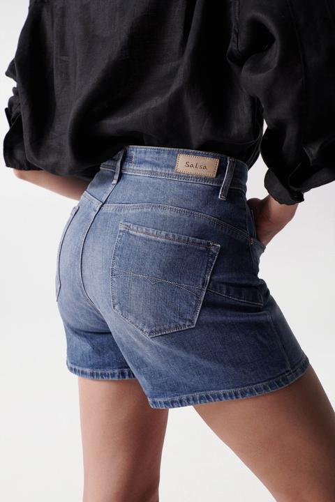 Actual product image Salsa Jeans Shorts Short Glamour (27)