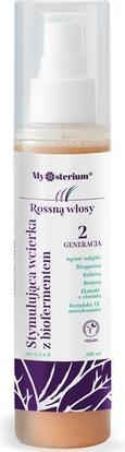 Hair Queen Mysterium Haarwuchs Stimulierendes Tonikum mit Biofermenten 150ml (150 ml)