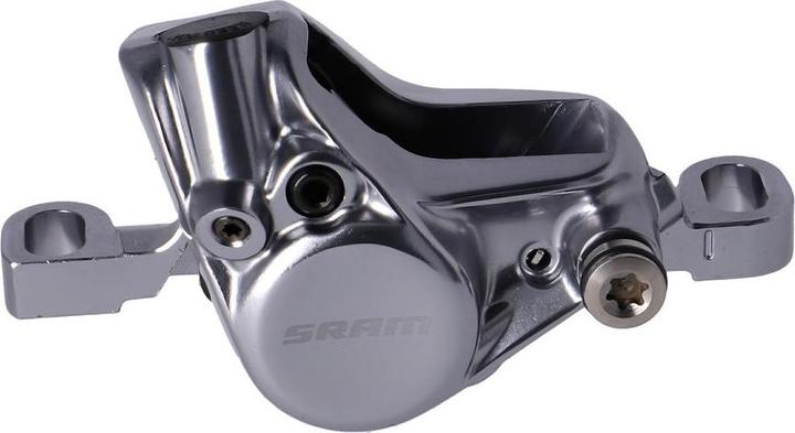 Actual product image Sram Disc Brake Caliper, Postmount, Red eTap AXS (Brake Caliper)
