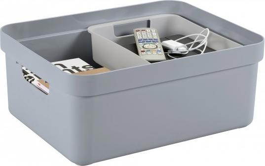 Immagine prodotto Sunware Casa Sigma (45,5 x 35,5 x 18,5 cm, 24 l)