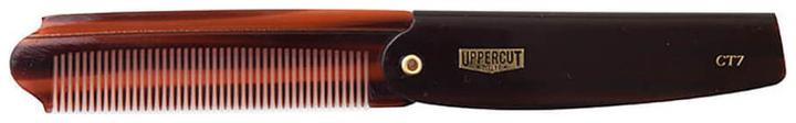 Uppercut Deluxe CT7 Flip Comb