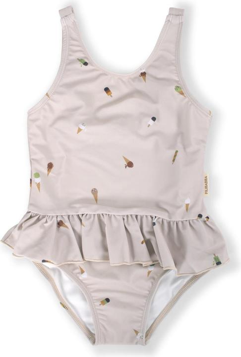 Actual product image Filibabba Eva – Swimsuit 3-4 years – Cool Summer (98, 102, 104, 100 A)