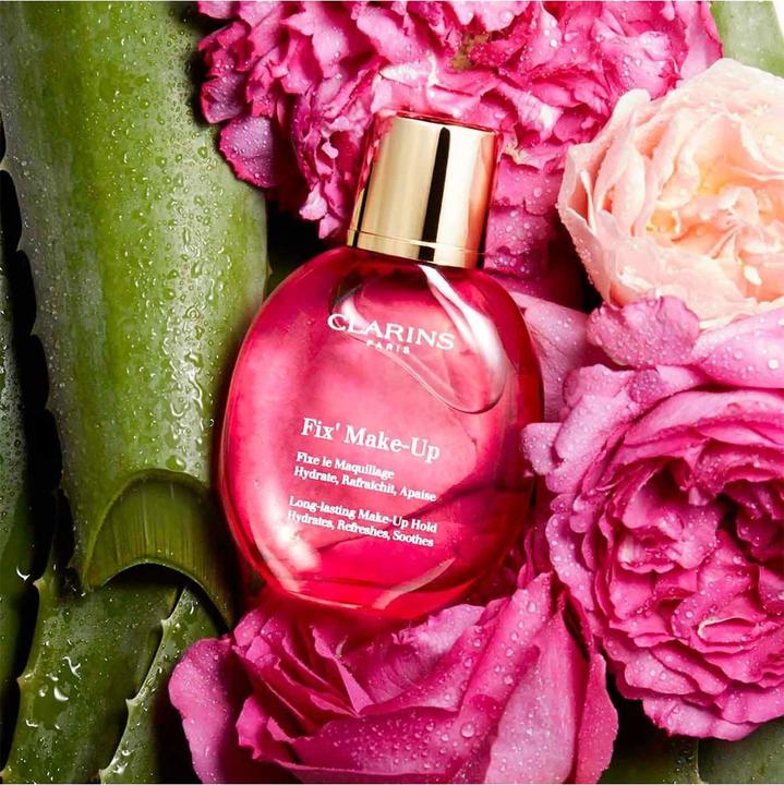Image du produit Clarins Fix Make-Up Collection d'été ensoleillée