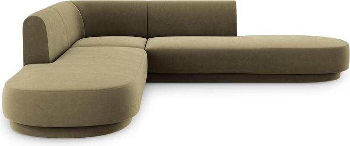 Produktbild Micadoni Miley (Ecksofa)