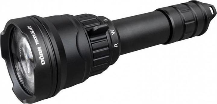 Produktbild Dörr Zoom (16.80 cm, 800 lm)