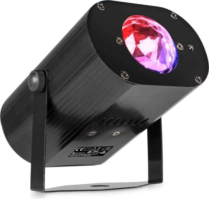 BeamZ Laserprojektor LWE20 (5 W, LED)