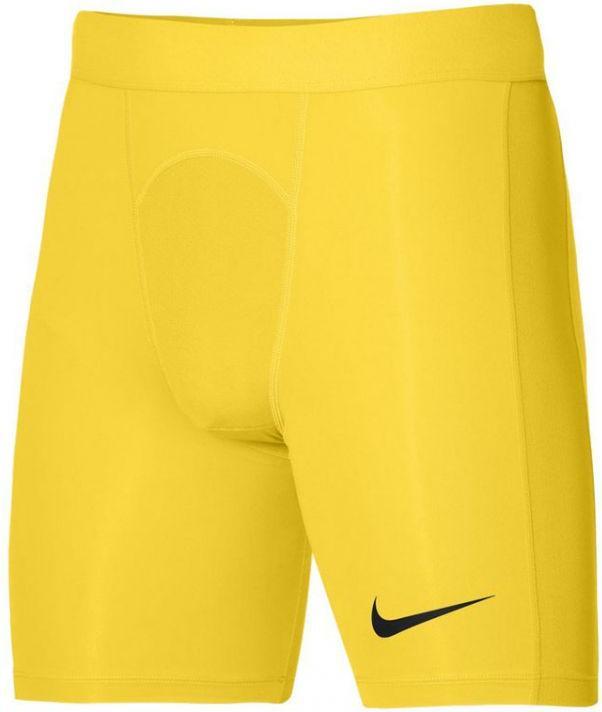 Nike Pro Dri-Fit Strike Men"S, Tour Yellow/Black XL (XL)
