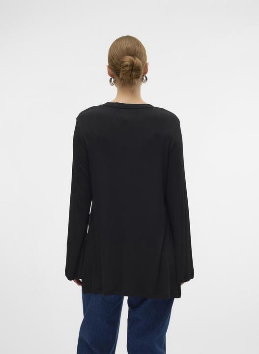 Produktbild Mamalicious Mlbrynna Ls Long Jrs Top 2f Noos