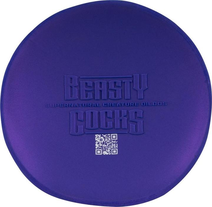 Actual product image Beasty Cocks Demon of Desire