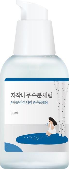 Round Lab Birch Juice Moisturizing Serum (50 ml)
