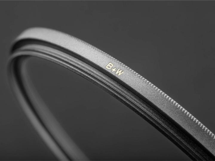 Image du produit B+W T-Pro 007 Clear MRC nano (62 mm, Filtre de protection, 62 mm)