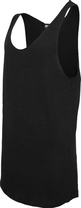 Produktbild Urban Classics Long Shaped Open Edge Loose Tank (L)