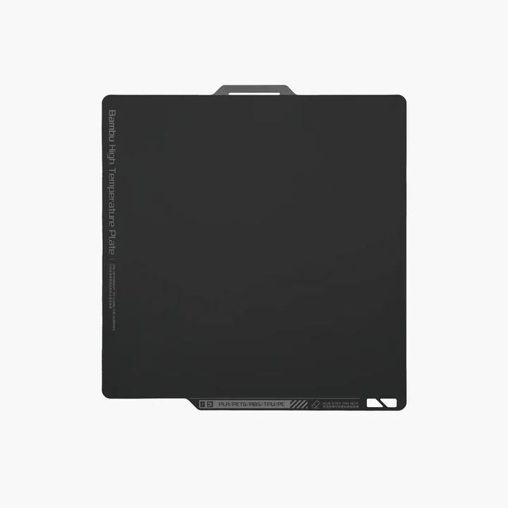 Bambu High Temperature Plate (PEI) (Platte)