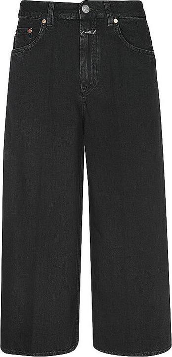 Closed Culotte LYNA