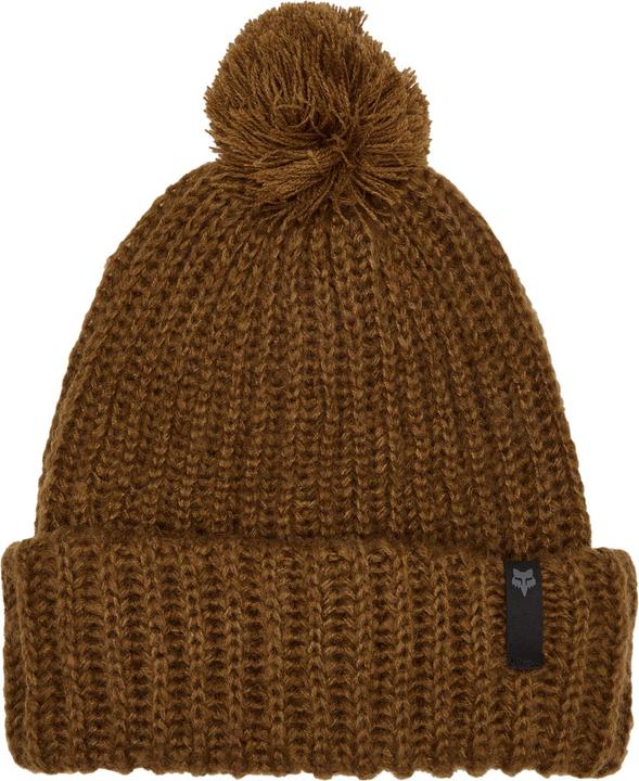 Image du produit Fox A 23 W Indio Beanie Nut Os (Taille unique)