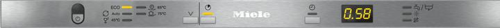 Produktbild Miele G 3685-55 SCVi