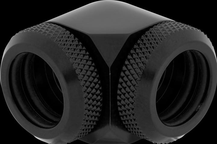 Immagine prodotto Corsair Hydro X Series Fitting XF Hardline 2-pack