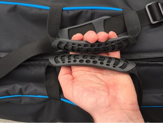 Image du produit PRO Sac à vélo