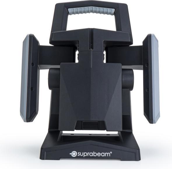 Immagine prodotto Suprabeam Luce della batteria W6r (4600 lm)