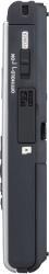 Actual product image Olympus WS-852 Internal Memory & Flash Card Silver Dictaphone (4 GB)