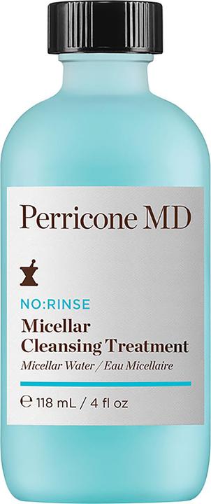 Perricone MD No:Rinse Micellar Cleansing Treatment (Reinigungstücher, 118 ml)