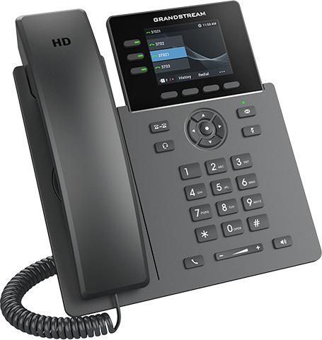 Actual product image Grandstream IP telephone GRP2611G