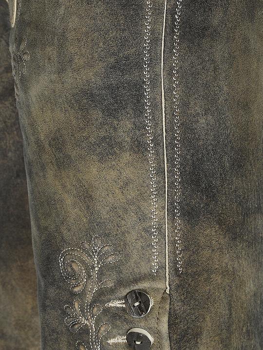 Produktbild Beckert Lederhose Kaiserau (46)