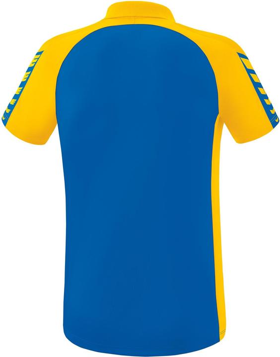 Image du produit Erima Six Wings Poloshirt (3XL)