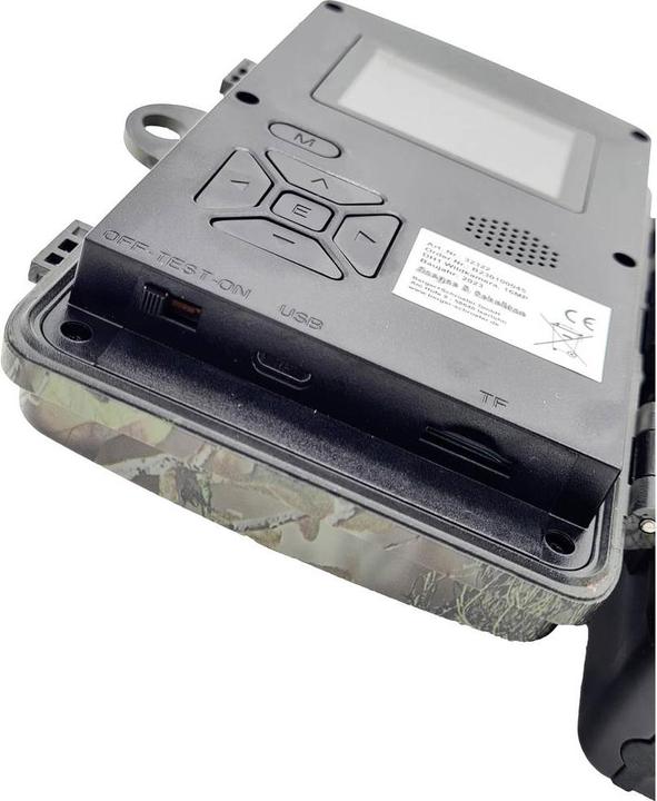 Produktbild Berger & Schröter Wildkamera