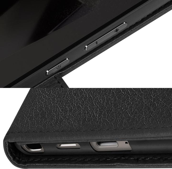 Produktbild Avizar Chesterfield Wallet Cover Series (Samsung Galaxy S24 Ultra)