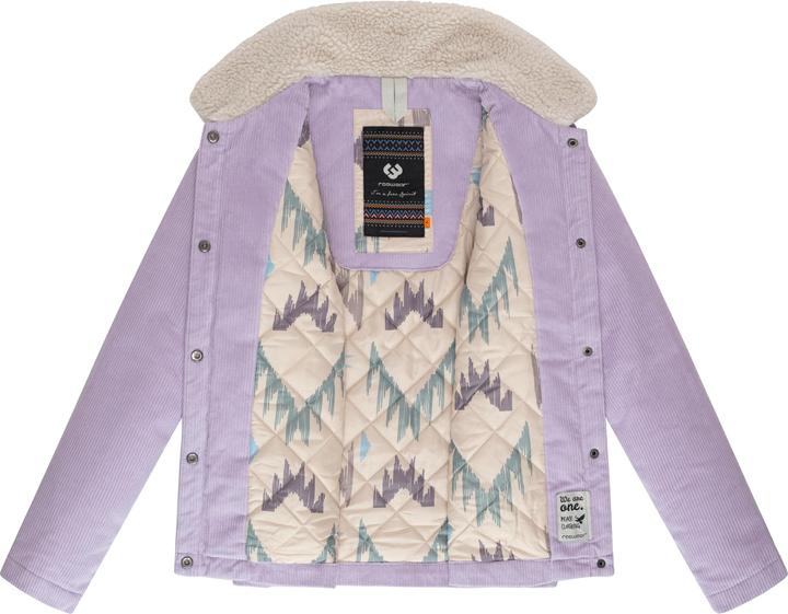 Produktbild Ragwear Walinea Corduroy (XXL)