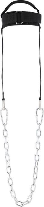 Actual product image HMS Neck Crown - Neck Muscle Training Device HD03