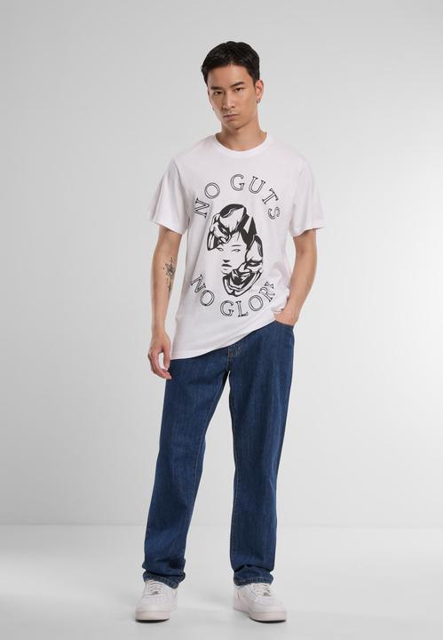 Immagine prodotto Mister Tee Maglietta No Guts No Glory - 18873 (XS)