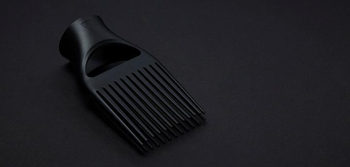 Image du produit ghd Buse Buse de peigne professionnelle pour Hélios