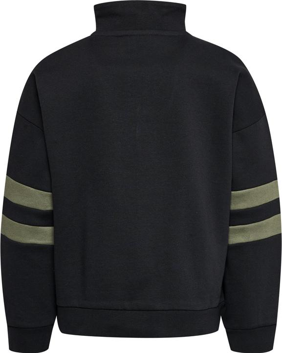 Actual product image hummel Hmlaspen Half Zip (152)