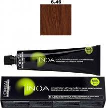 Produktbild L'Oréal Professionnel Inoa (Blond, Kupfer, Rot)