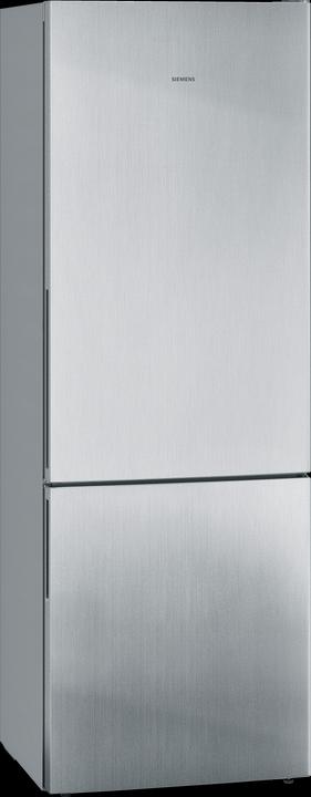 Produktbild Siemens KG49EAICA (419 l)