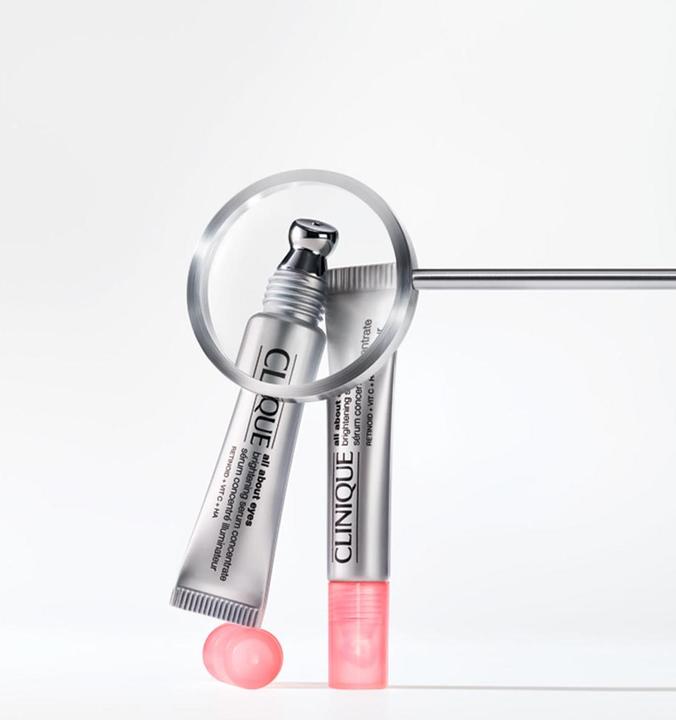 Image du produit Clinique All About Eyes Bright Conc 10 ml (Sérum, 10 ml)