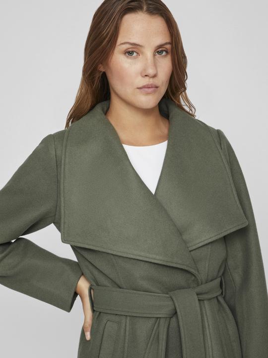Image du produit Vila Ceinture de taille Manteau (42)