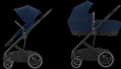 Image du produit Cybex Balios S Lux