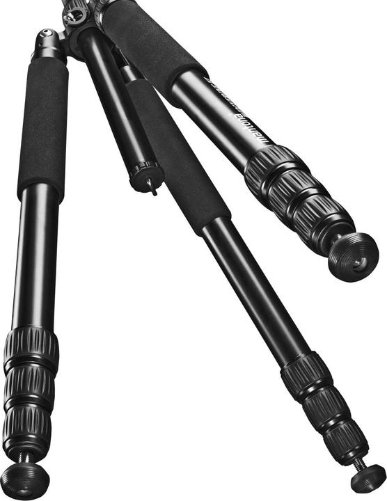 Actual product image mantona Wolverine L 284 (Metal)