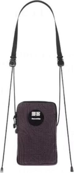 Naturehike Torebka Handy Umhängetasche cnk2450xb011-lila