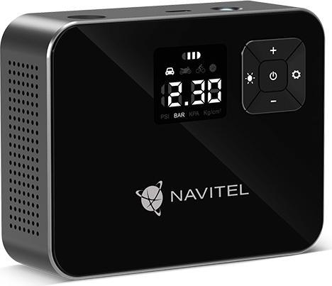 Navitel Compresseur AIR 15 AL (8.27 bar, 15 l)