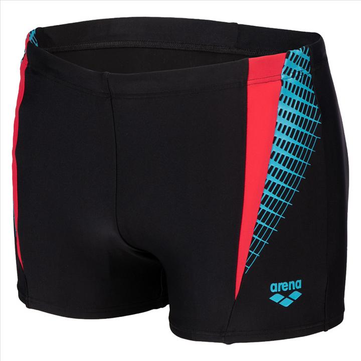 Arena M Threefold Short R (XL)