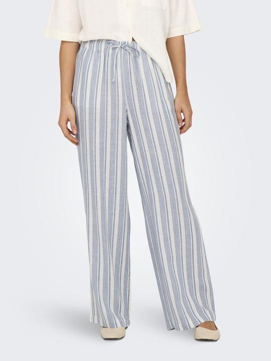 Produktbild Only ONLCARO Locker geschnitten Hose Hose (32)